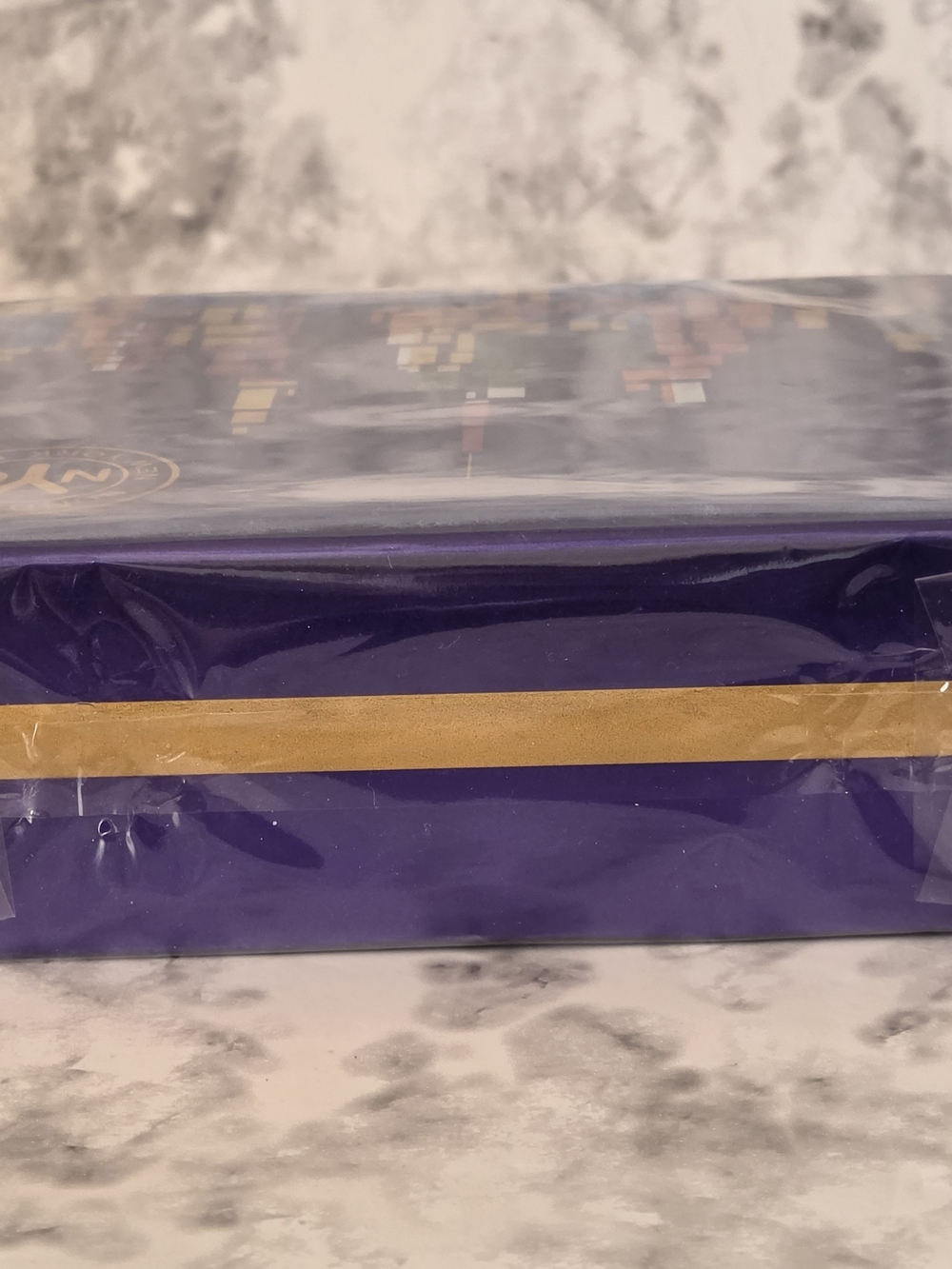 Bond No. 9 NYC New York Nights - 100 ML Perfume - Sealed Box - Picture 3 of 9